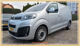 Citroën Jumpy Business M 2.0 HDI XENON SHZG AHK TEMP NAV - Citroën Jumpy mit Diesel-Antrieb: Kleinbus, 2.0