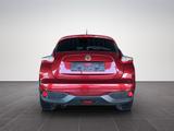 Nissan Juke 1.2 DIG-T Tekna/PANO-DA/SHZ/360°/NAV/ - gebrauchte Nissan Juke aus dem Jahr 2015