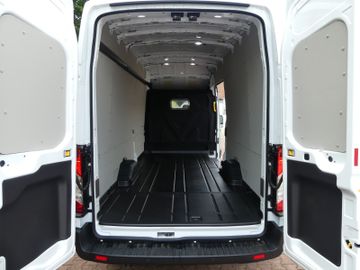 Ford Transit Kasten 350 L4 H3 Trend 2,0l Ecoblue