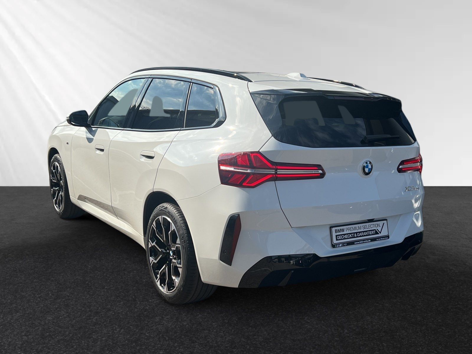 BMW X3 - Bild 3