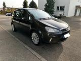 Ford C-Max 1,6TDCi Titanium TÜV NEU CarPlay Turbo NEU - Ford C-Max aus 2009: Titanium