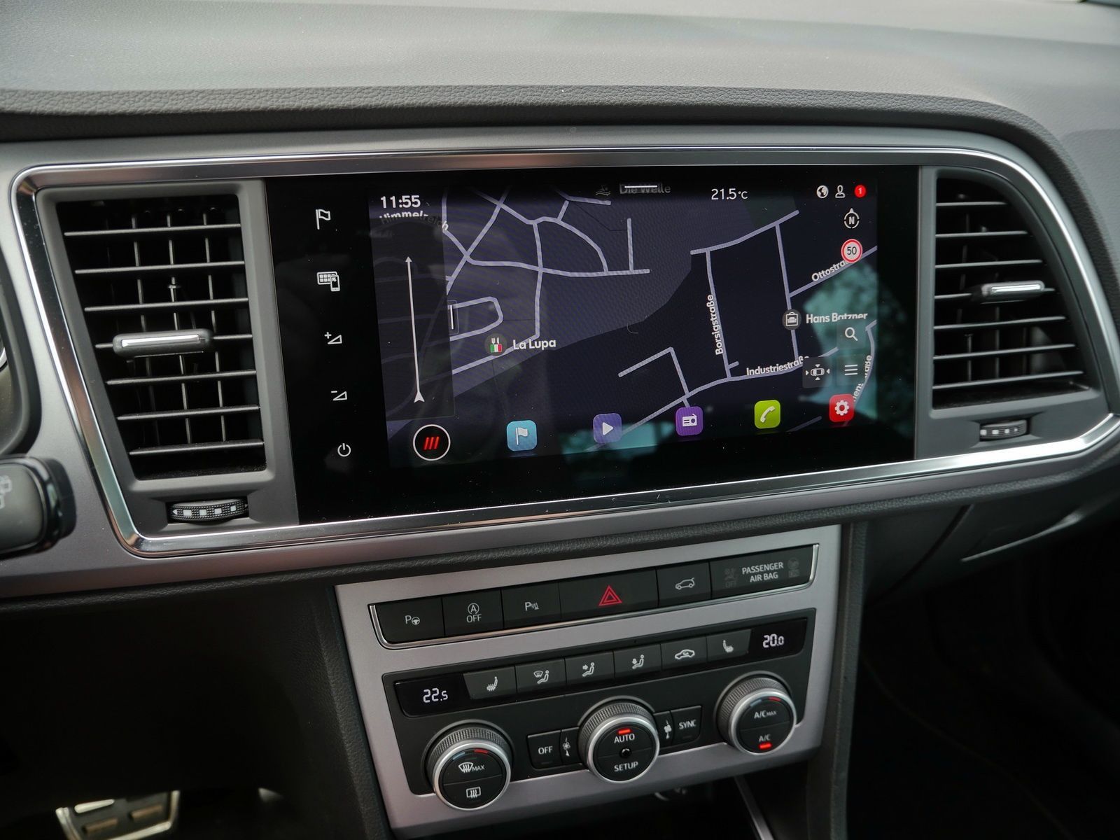 Seat Ateca - Bild 20