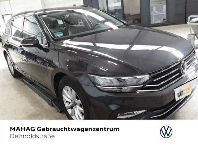 Image of Volkswagen Passat Variant