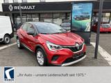 Renault Captur 1.3 TCe 130 Business Edition GPF - Renault Captur Gebrauchtwagen in Frankfurt