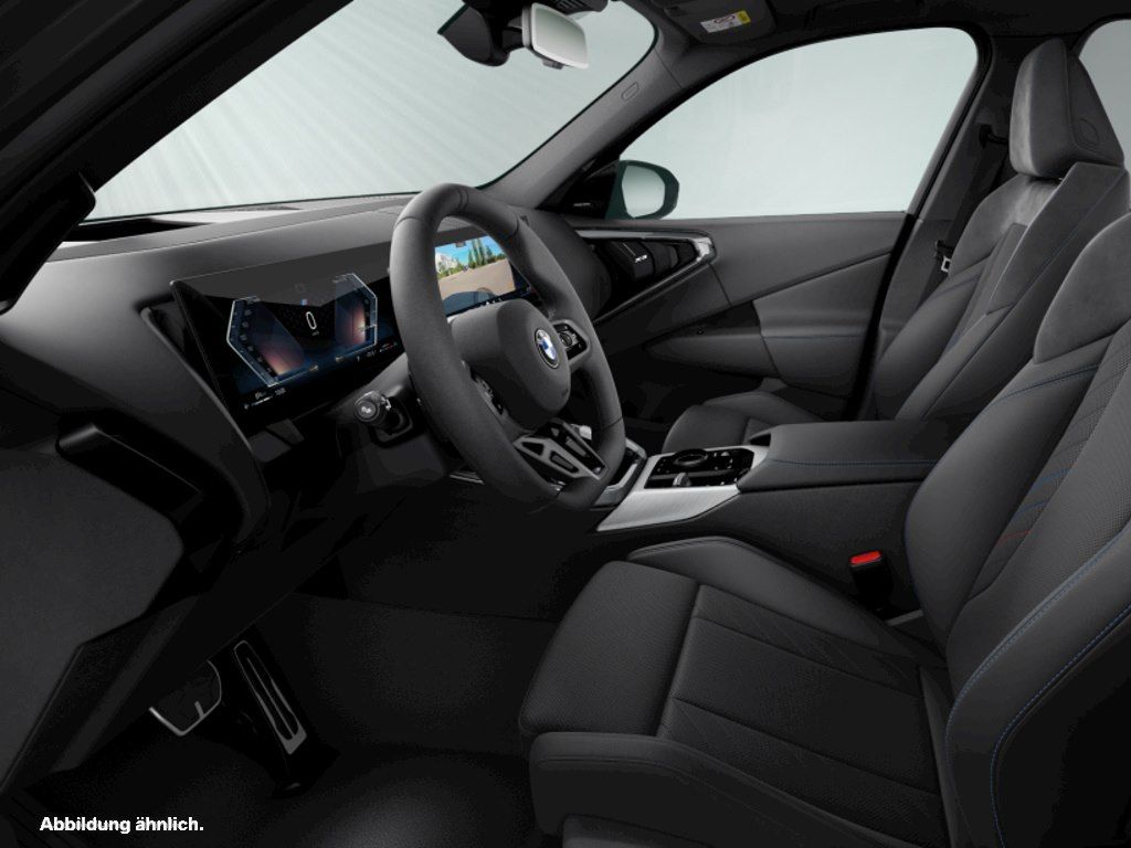 BMW X3 - Bild 3