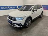 Volkswagen Tiguan Allspace Eleg. 4M 360° DCC ACC Matrix - gebrauchte VW Tiguan Allspace aus dem Jahr 2022