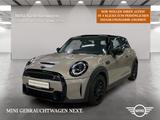 MINI Cooper S Navi PDC Sportsitze LED Sitzheizung - MINI Cooper S: Sport