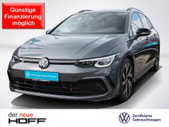 Volkswagen Golf Variant 1.5 eTSI DSG R-Line BlackStyle Navi