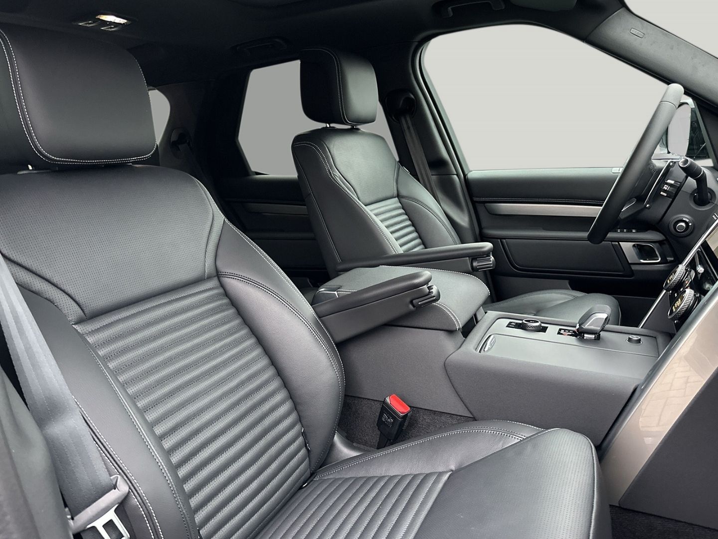 Land Rover Discovery - Bild 15