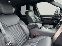 Land Rover Discovery - Vorschau Bild 15