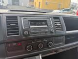 Volkswagen T6 Transporter Kasten-Kombi Kasten EcoProfi - Angebote