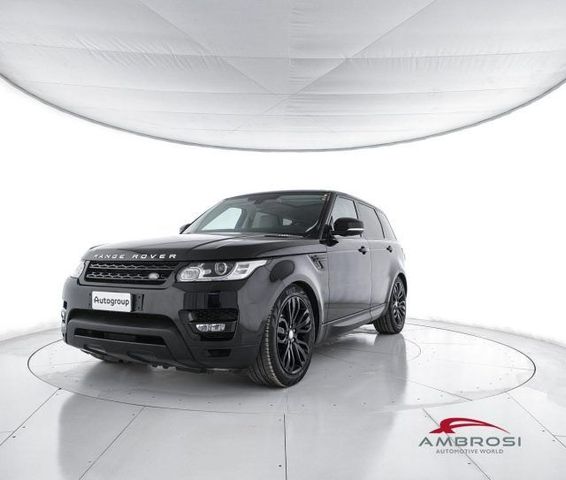 Land Rover LAND ROVER Range Rover Sport 3.0 TDV6 HSE