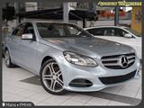Mercedes-Benz E200 Avantgarde Leder LED PDC Navi ab 149€/Monat - Mercedes-Benz E 200: Unfallwagen