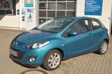 Mazda 2 Lim. 1.3 Edition - Mazda 2: Edition