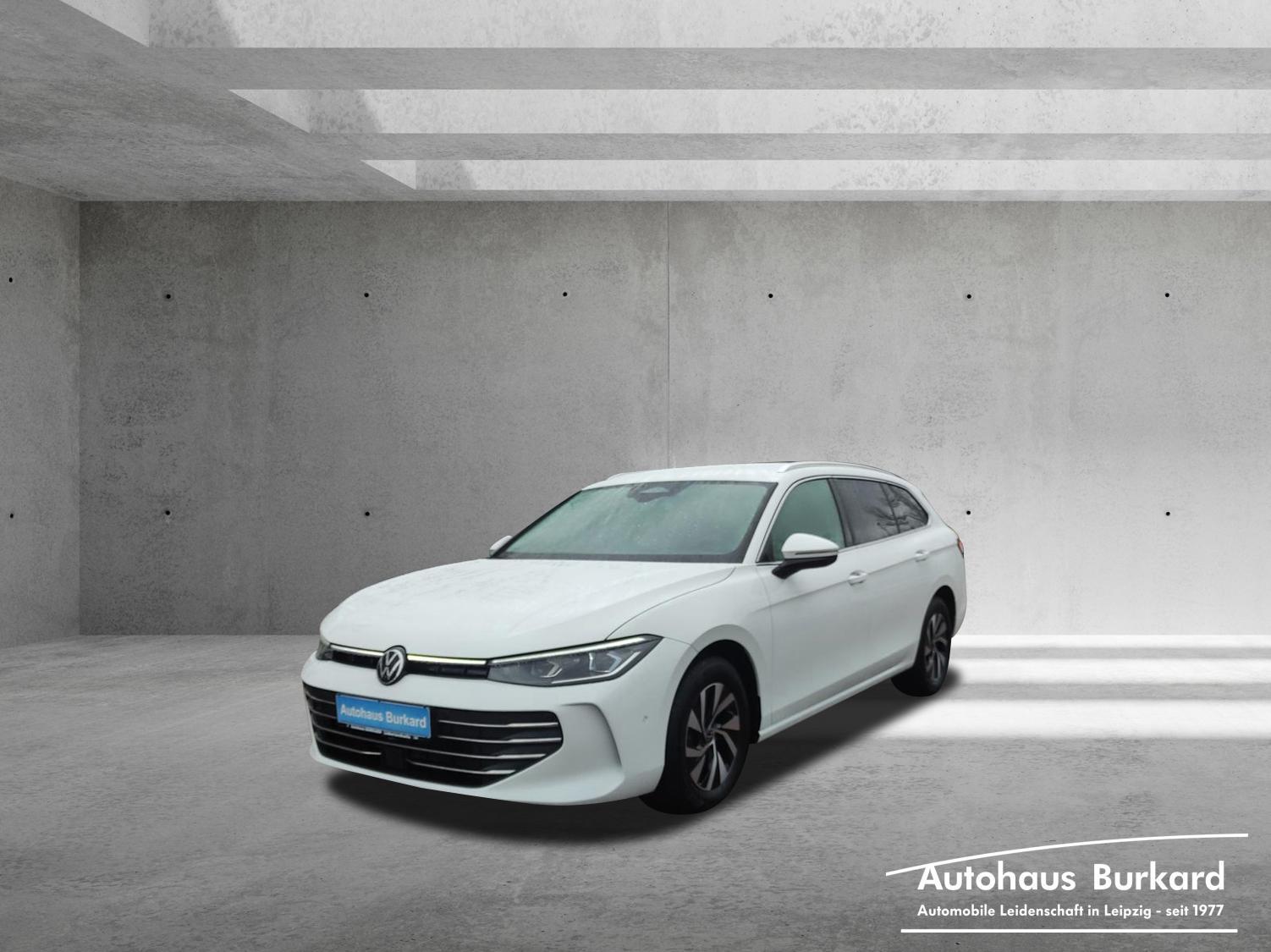 Volkswagen Passat Variant Business1.5 eTSI+150Ps+DSG+IQ.Dr.