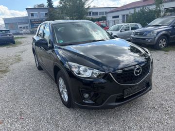 Mazda CX-5 - 2