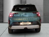 Opel Frontera - Vorschau Bild 11