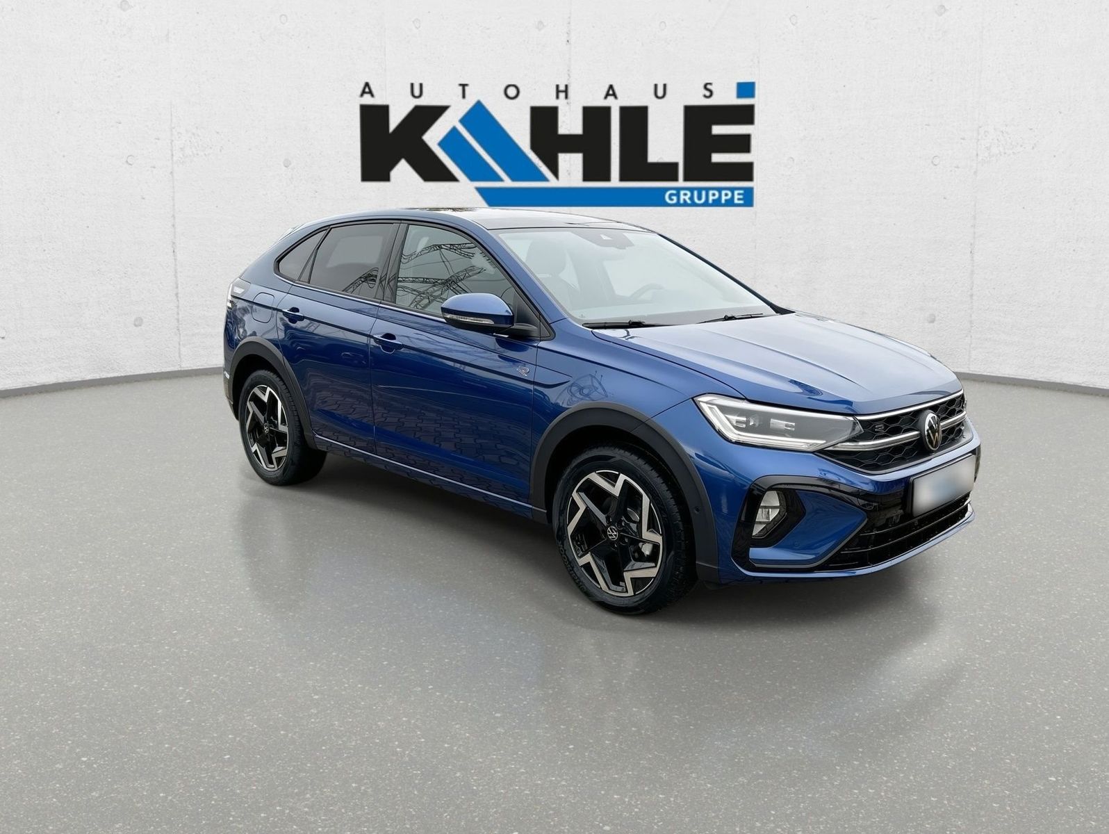 Volkswagen Taigo - Bild 3