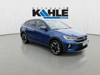 Volkswagen Taigo - Vorschau Bild 3