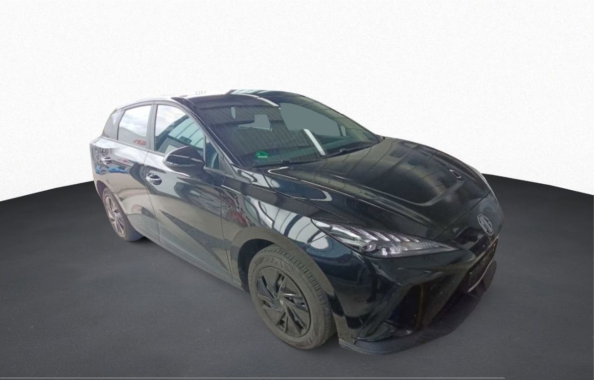 MG4 Standart 51 KWH LED/ACC/KEYGO/DAB/APPLE/PDC imagem 2