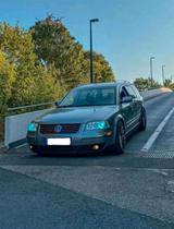Volkswagen VW Passat 3bg 1.9 Tdi Highline 131 Ps Spor... - Volkswagen Passat: 3bg TDI