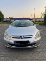 Peugeot 307 CC Filou Cabrio - Peugeot 307 in Wiesbaden