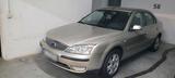 Ford ford mondeo ghia 1.8 - 125 ps - Ford Mondeo aus 2005: Ghia