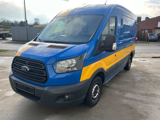 Ford Transit 290 L2H2 lkw 77kw VA Basis