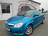Opel Tigra 1.4 Twin Top Enjoy KLIMA/EL.VERDECK - Opel Tigra: Enjoy