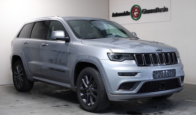 Jeep Grand Cherokee 3.0 CRD S*Facelift*2.Hand*AHK