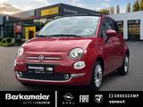 Fiat 500 Dolcevita *Glasdach/Tempomat/Klimaauto*