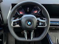 BMW X3 - Vorschau Bild 7