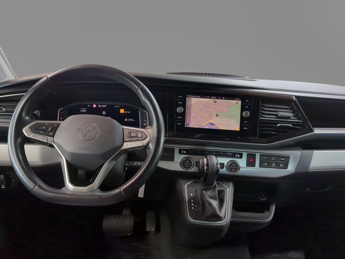 Volkswagen T6 California - Bild 11