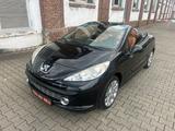 Peugeot 207 CC*Tüv Neu*Service Neu*Leder*JBL - Peugeot 207: Se