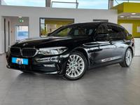 BMW 530d xDrive Sport Line*Pano*Luft*HuD*DisplayKey*