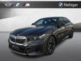 BMW 520 d Limousine M Sport LED H&K Standhzg SHZ vo+ - BMW 5er Reihe mit Diesel-Antrieb: Limousine, Automatik