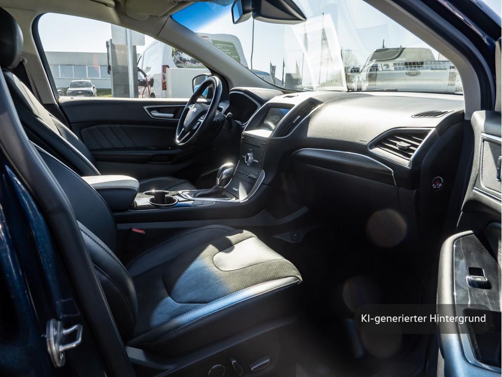 Ford Edge 2,0 l TDCi Bi-Turbo Sport EL. HECKKL. NAVI