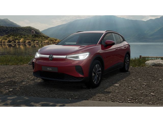 Image of Volkswagen ID.4