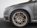 Audi RS4 4.2 quattro Cabriolet - 420 PS V8 - Audi RS4
