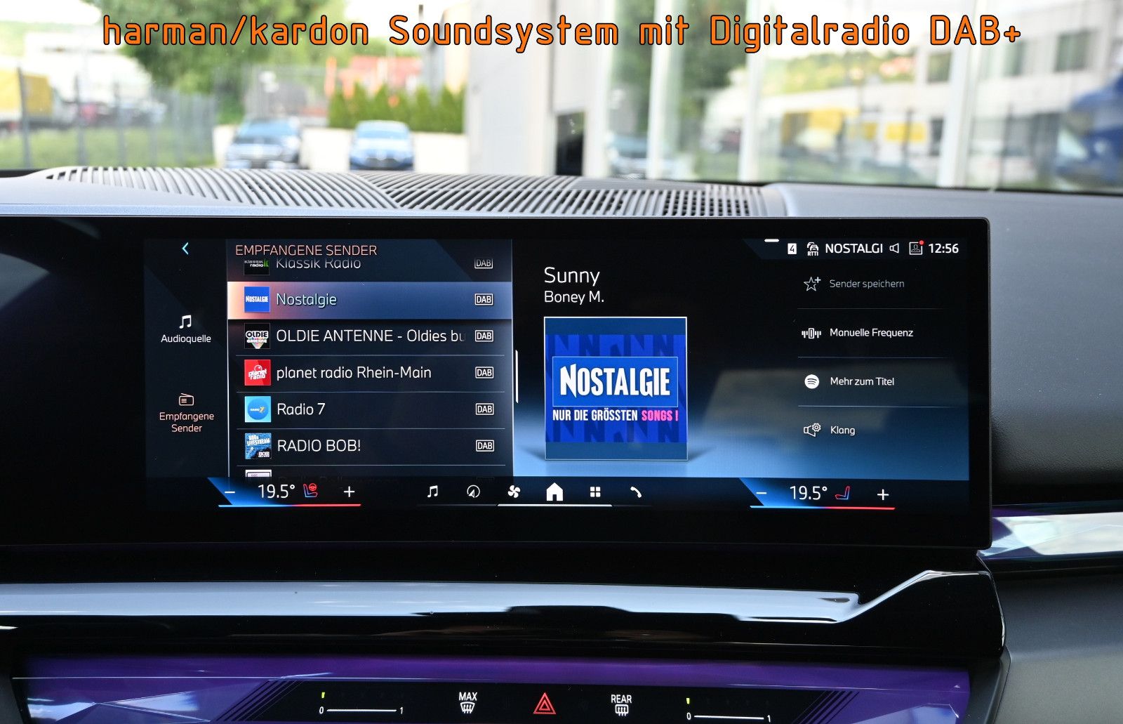 Fahrzeugabbildung BMW 530e °UVP 84.740€°ACC°AHK°SITZBELÜFT°360°HARMAN°