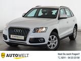 Audi Q5 2.0 TFSI quattro AHK+NAVI+SHZ+PDC+TEMP+ - gebrauchte Audi Q5 aus dem Jahr 2014