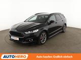 Ford Mondeo 2.0 TDCi ST-Line Aut.*NAVI*LED*CAM*ACC* - Ford Mondeo mit Diesel-Antrieb: Kombi
