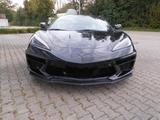 Corvette C8 Convertible 3LT - Corvette C8 von privat