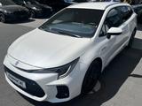 Suzuki Swace Comfort + Automatik Hybrid - Suzuki Swace: Kombi