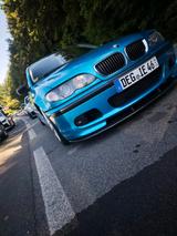 BMW e46 330d Touring - BMW 330: Kombi, E46 330d