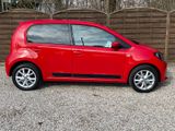 Seat Mii 1.0 EcoFuel CNG Chic Pano Klimaautom. SHZ - Seat Mii mit CNG-Antrieb