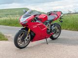 Ducati 1198S Akrapovic *Titan* - DUCATI 1198