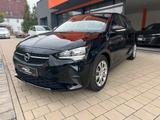 Opel Corsa 1,2 Edition*Carplay*PDC*Kamera* - Opel Corsa: Schwarz, 1.2