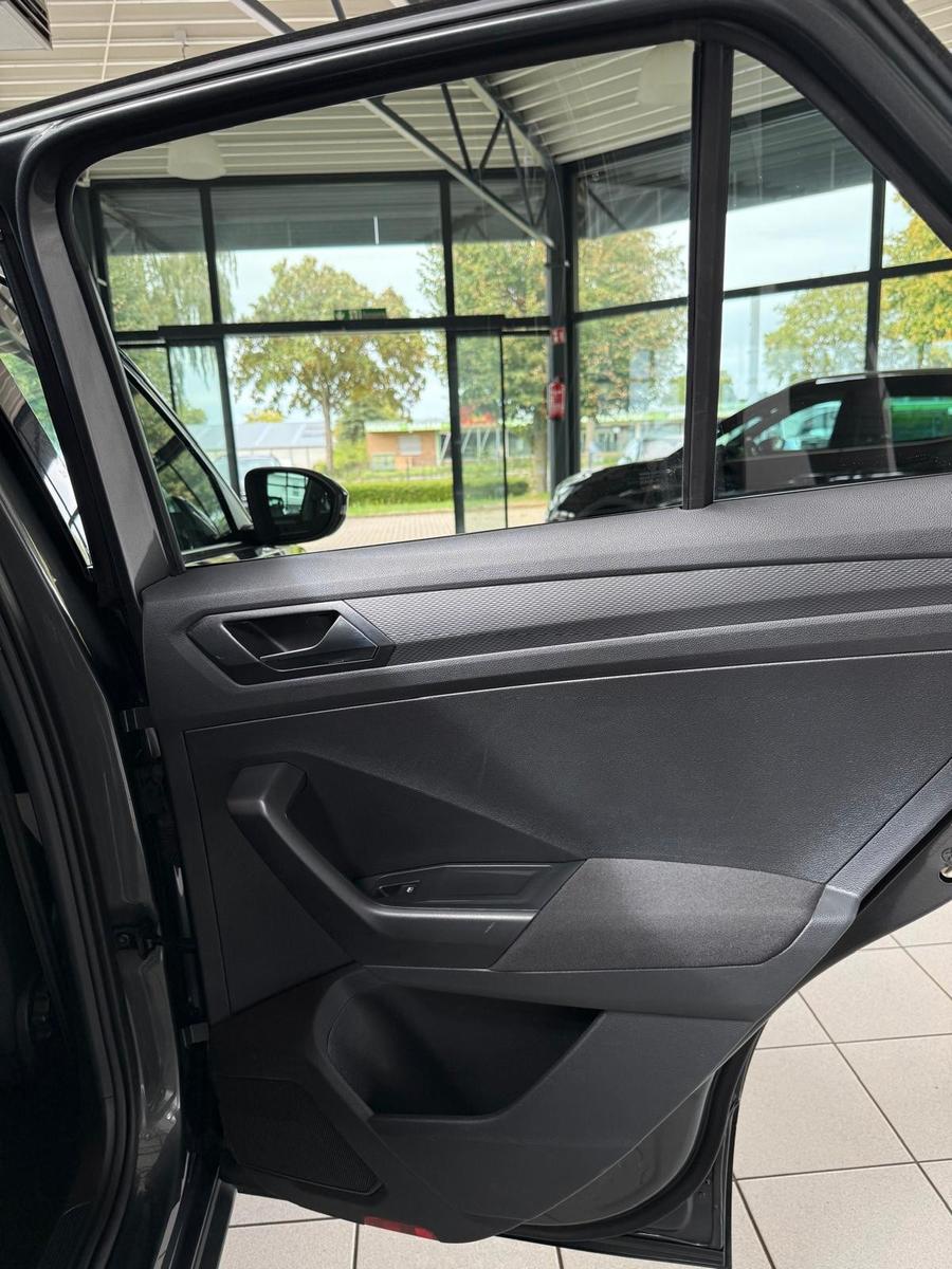 Volkswagen T-Roc Life DSG/ Dig. Cockpit / LED / App, миниатюра 27