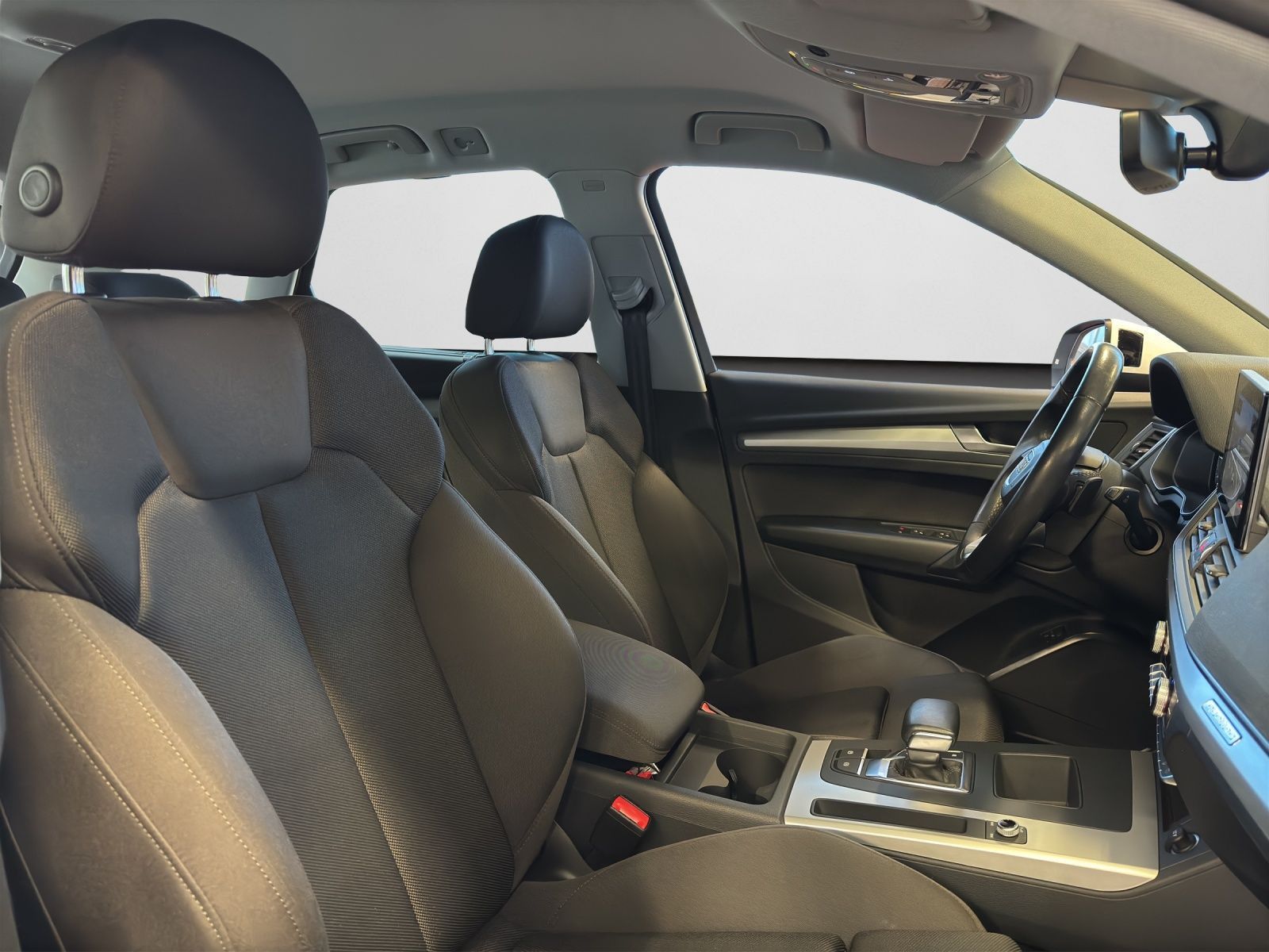 Audi Q5 - Bild 5